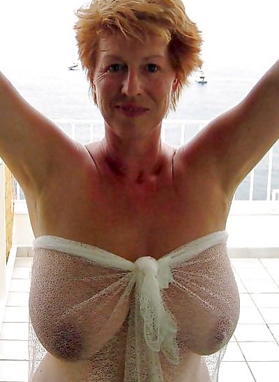 Notgeile Cougar sucht private Sexdates in Hannover 